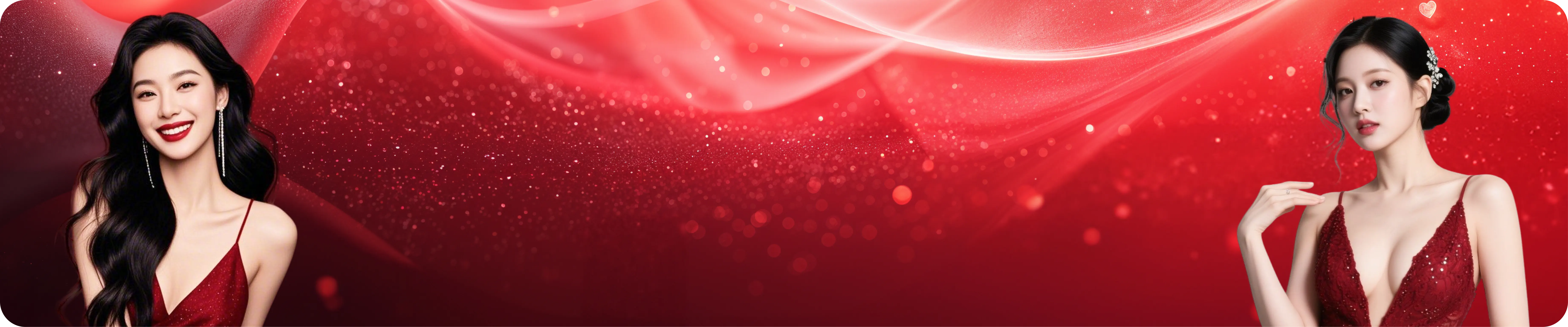 banner left
